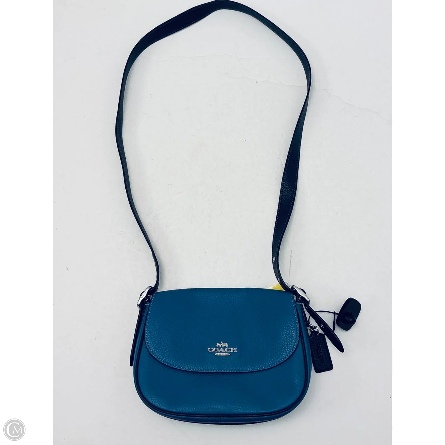 Crossbody By Coach, Size: Medium