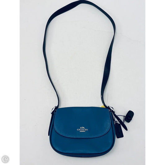 Crossbody By Coach, Size: Medium