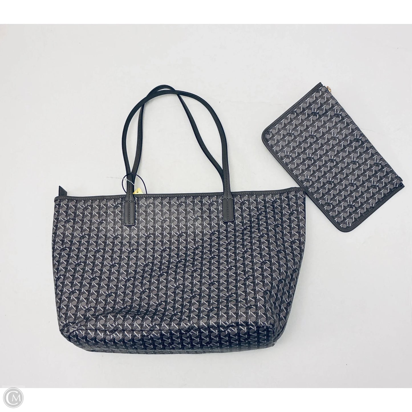 Tote Designer By Tory Burch, Size: Medium