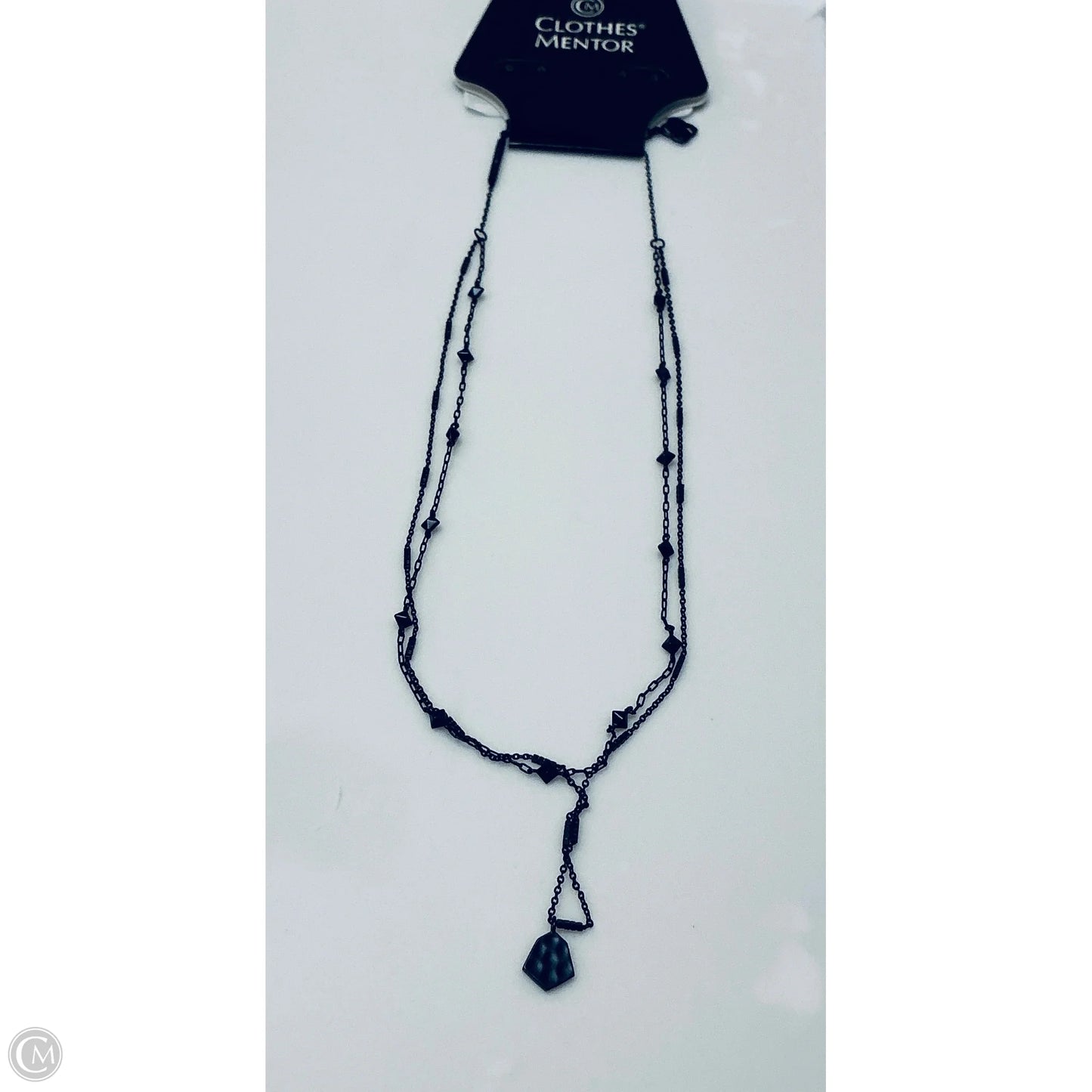 Necklace Layered By Kendra Scott