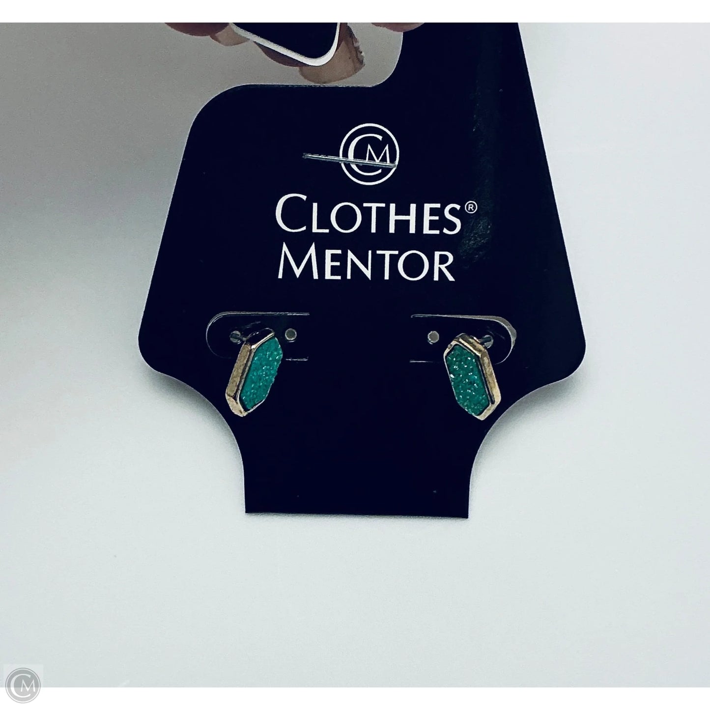 Earrings Stud By Clothes Mentor