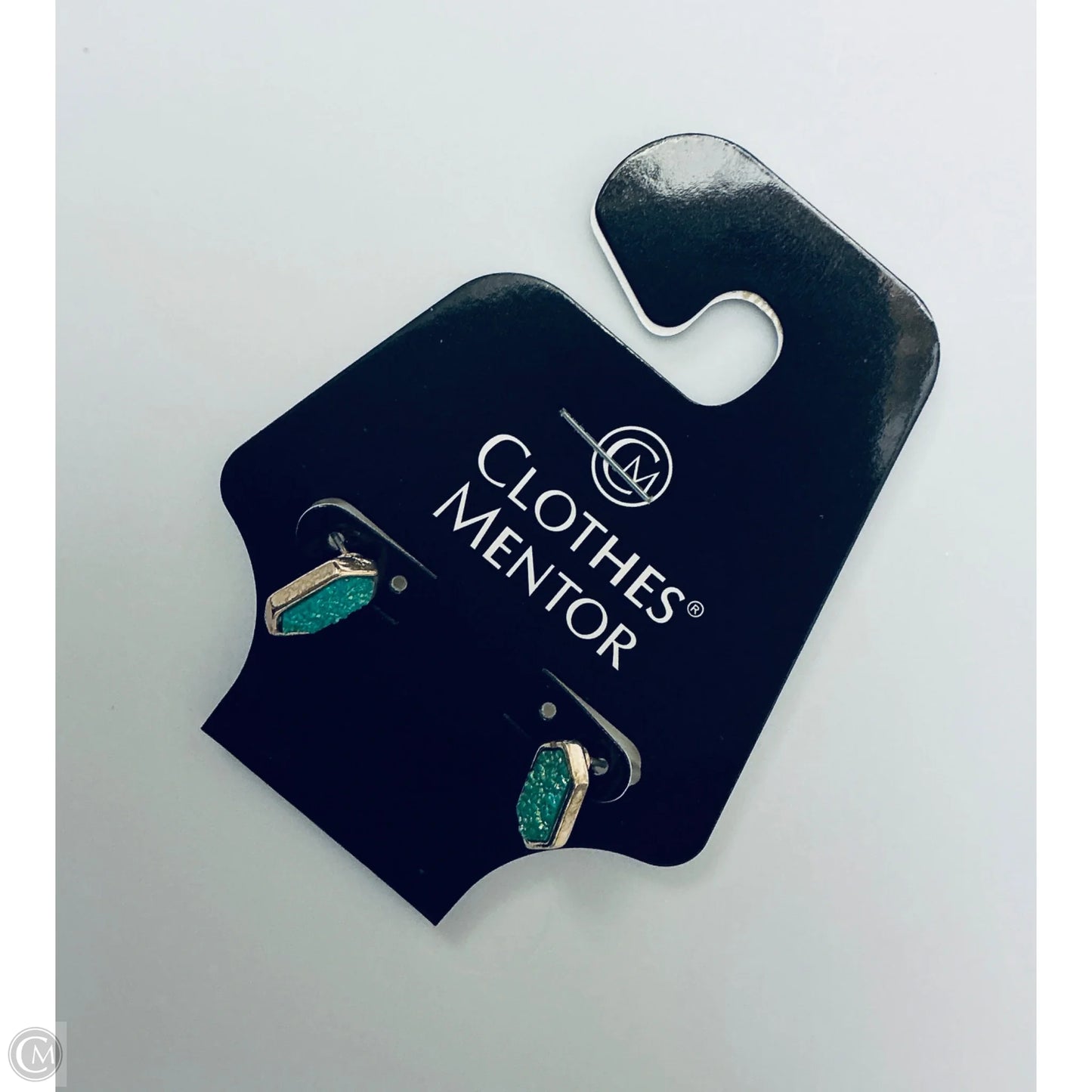 Earrings Stud By Clothes Mentor