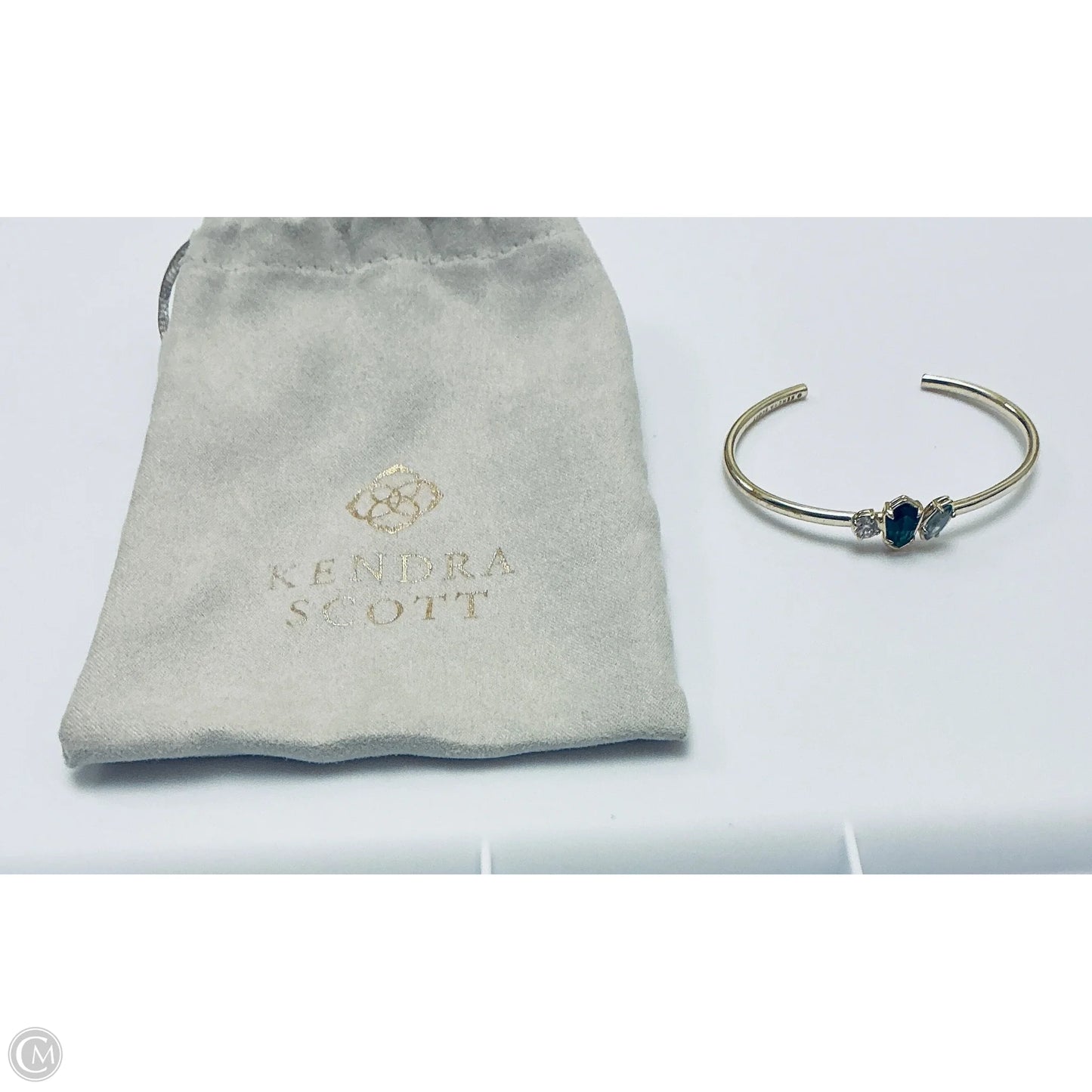 Bracelet Cuff By Kendra Scott