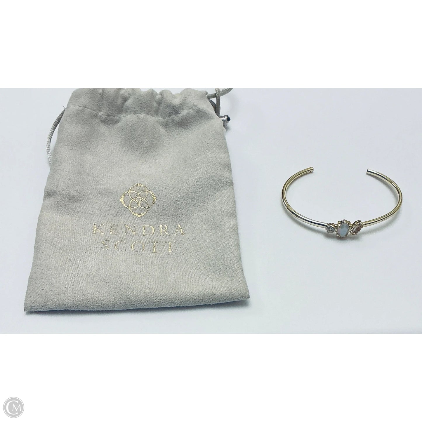 Bracelet Cuff By Kendra Scott