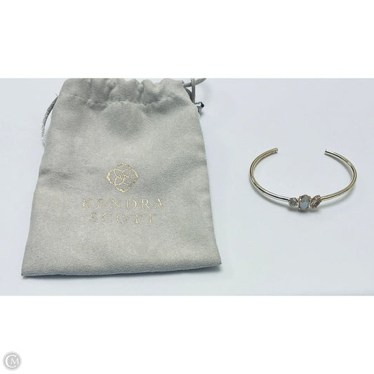 Bracelet Cuff By Kendra Scott