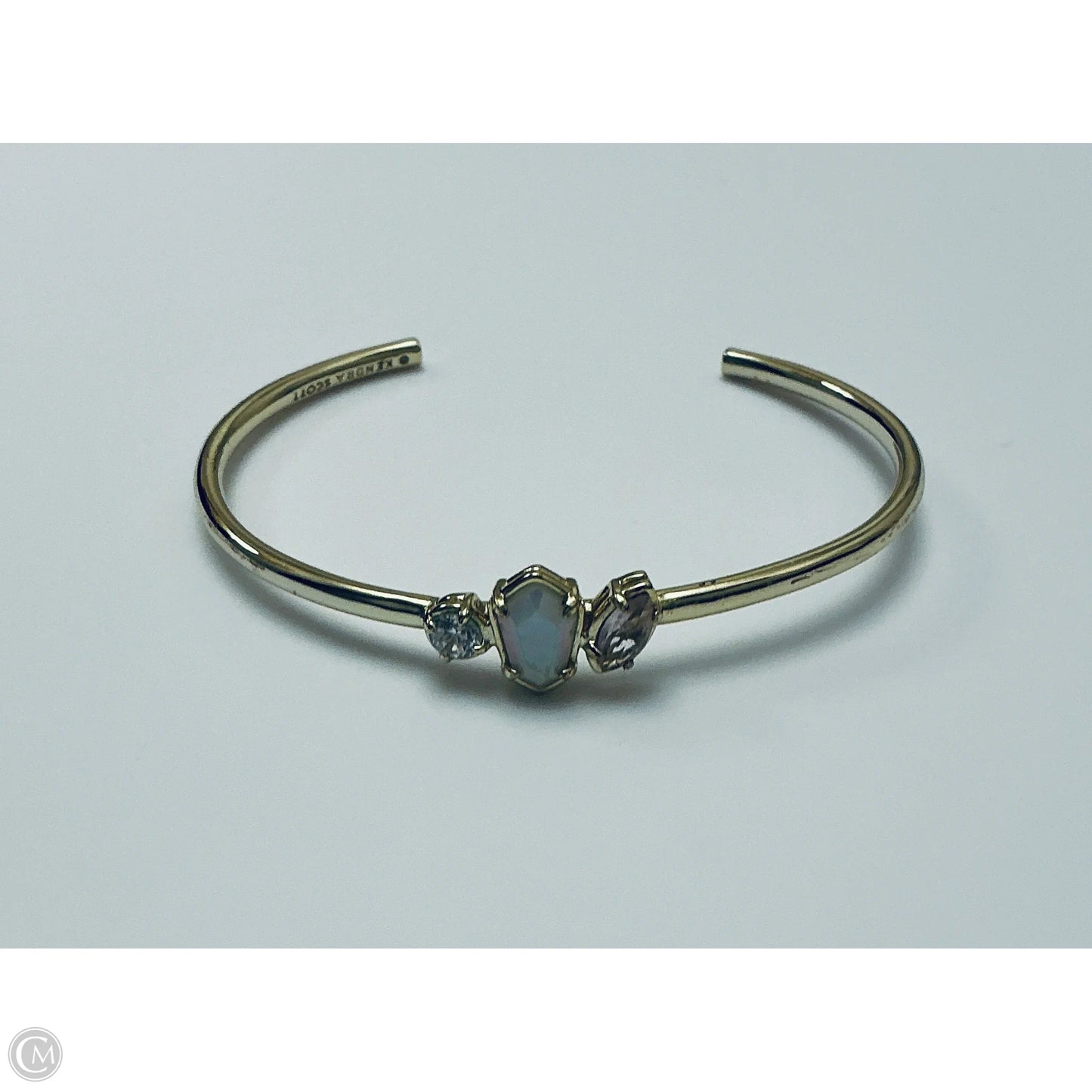 Bracelet Cuff By Kendra Scott