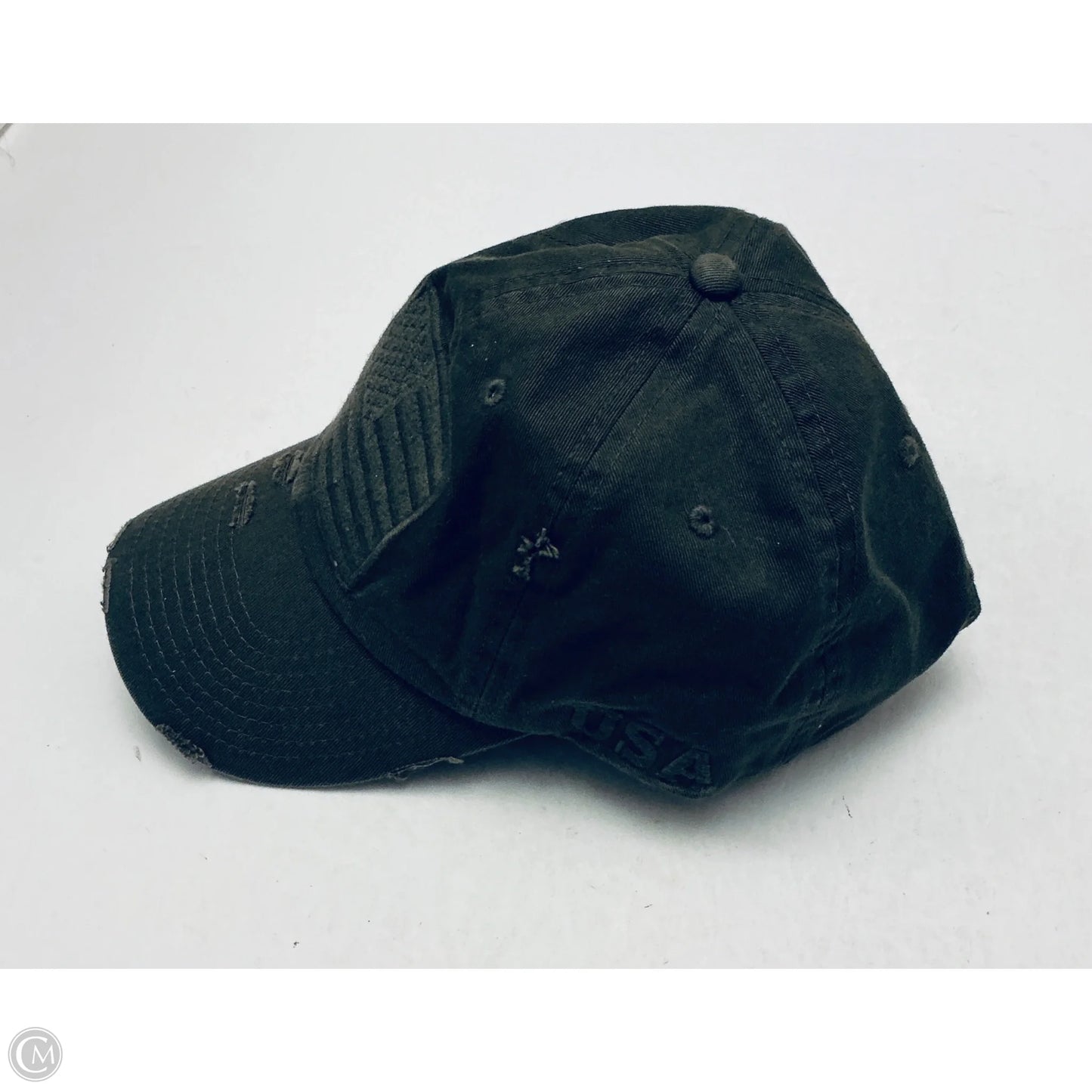 Hat Baseball Cap By Clothes Mentor