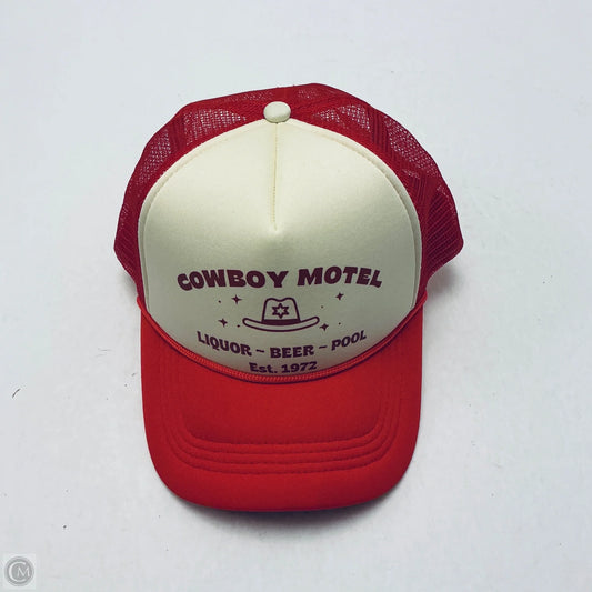 Hat Baseball Cap By Clothes Mentor