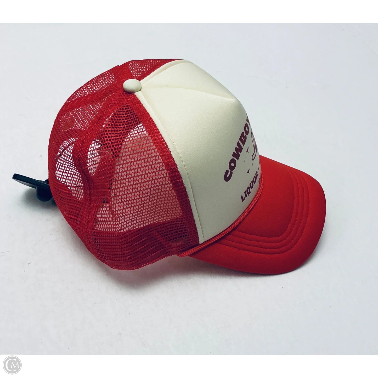Hat Baseball Cap By Clothes Mentor