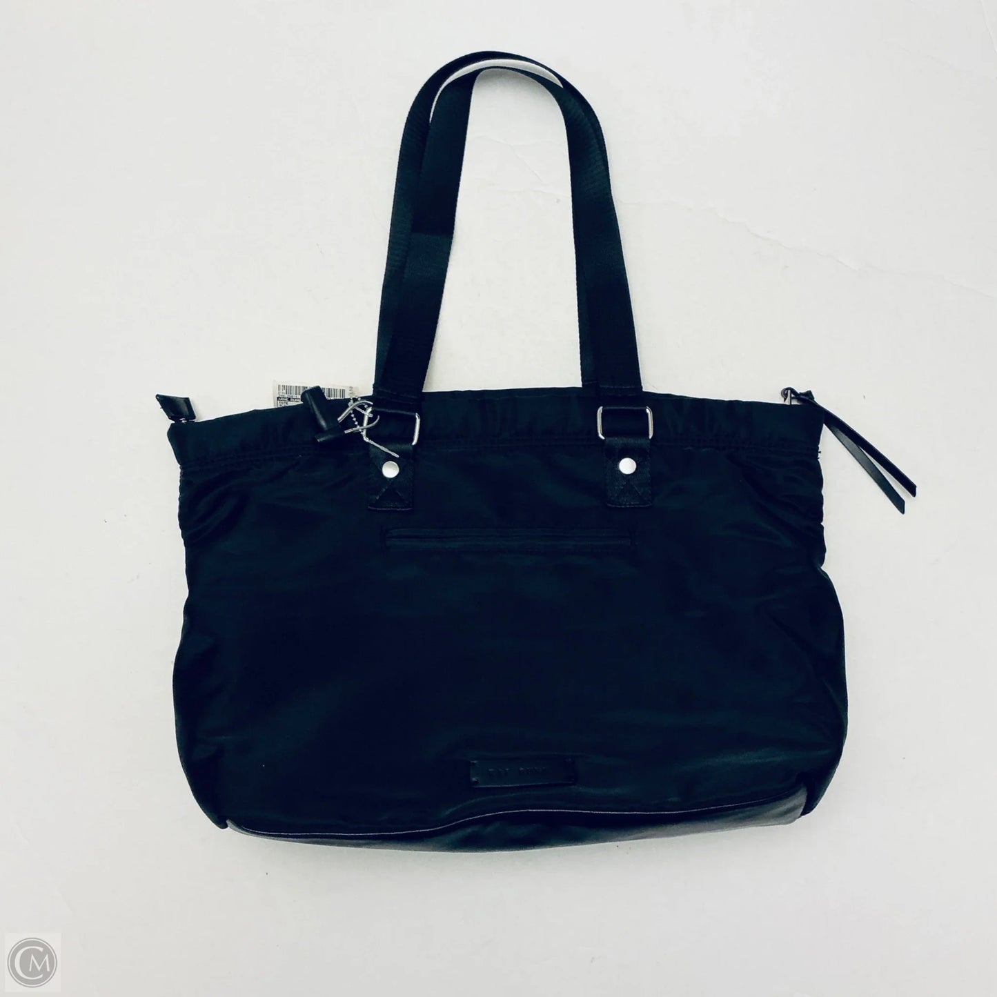 Tote By Rae Dunn, Size: Medium