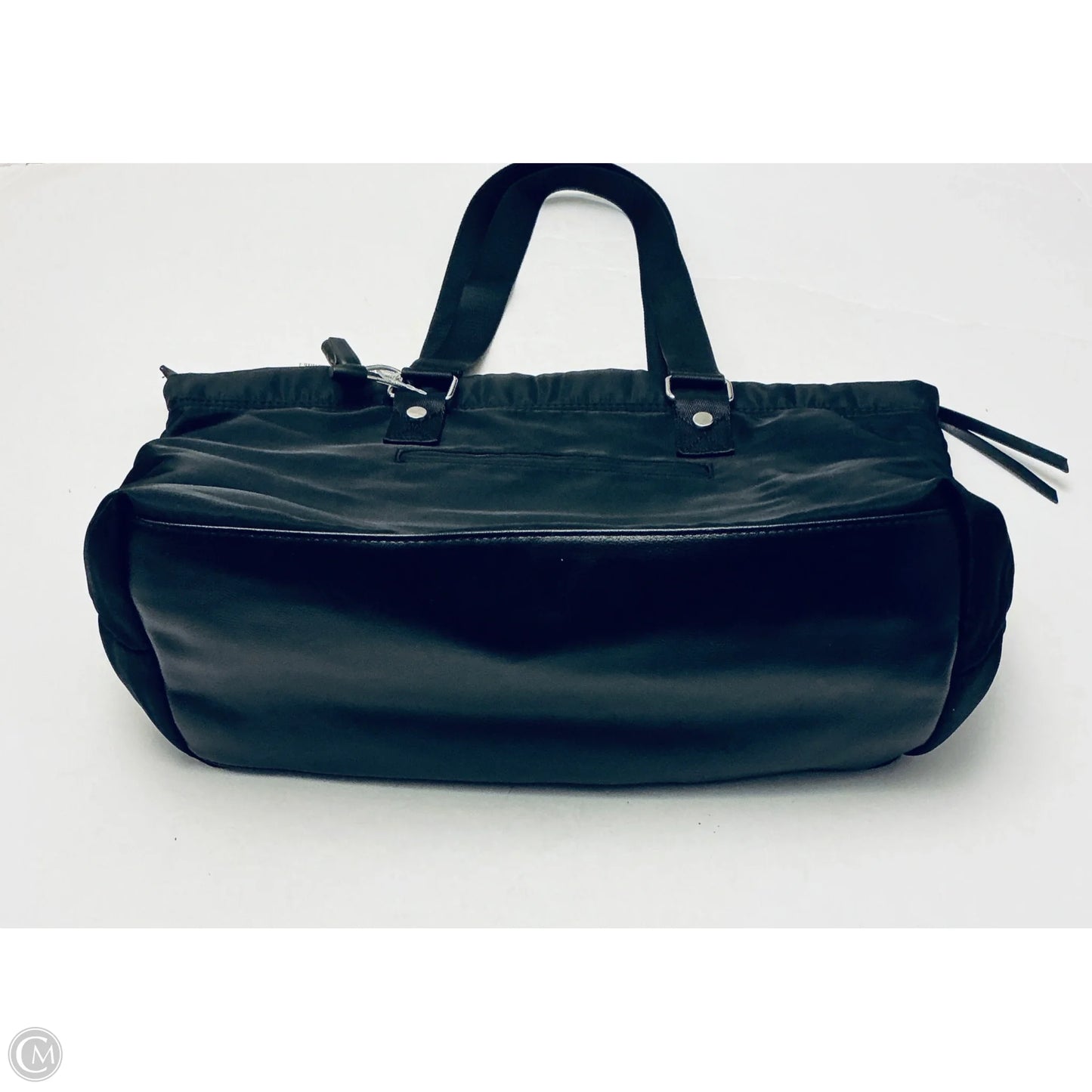 Tote By Rae Dunn, Size: Medium