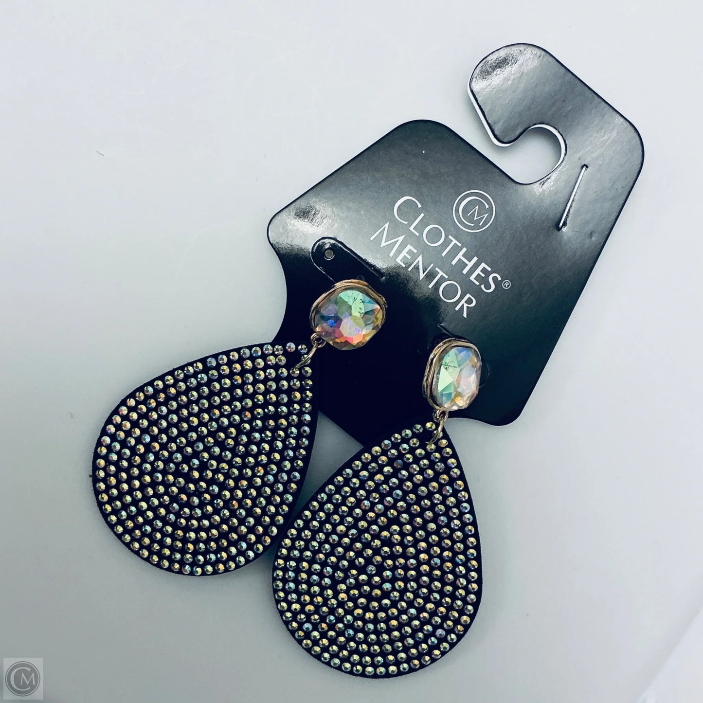 Earrings Dangle/drop By Clothes Mentor
