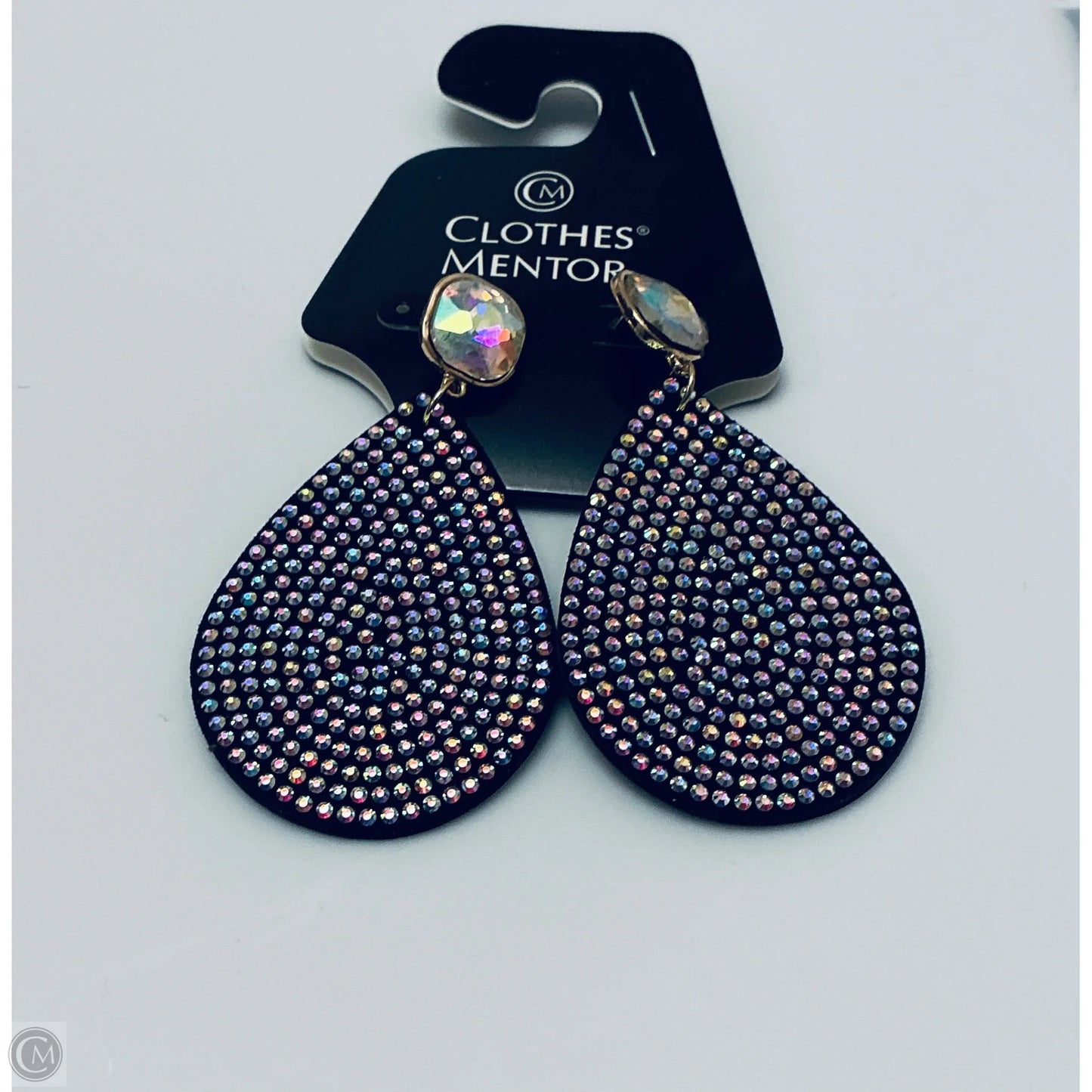 Earrings Dangle/drop By Clothes Mentor