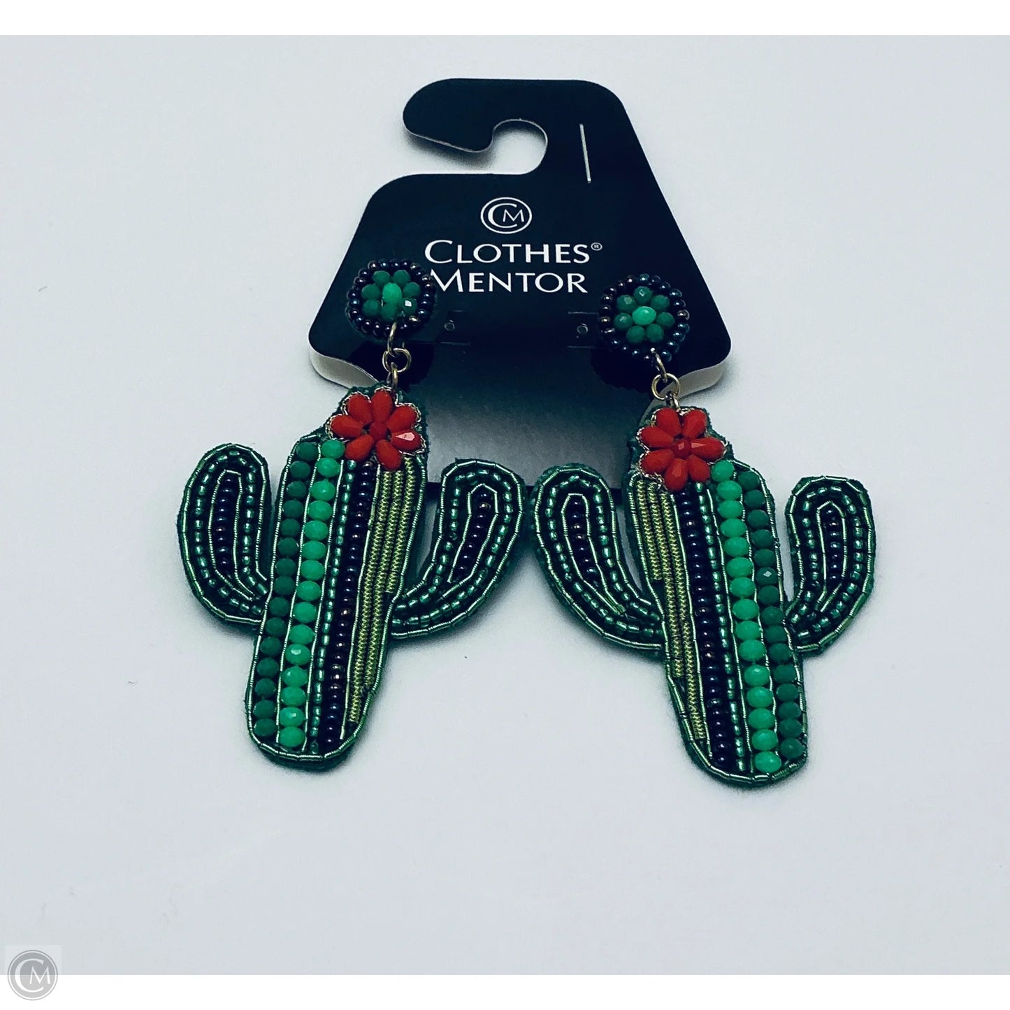 Earrings Dangle/drop By Clothes Mentor