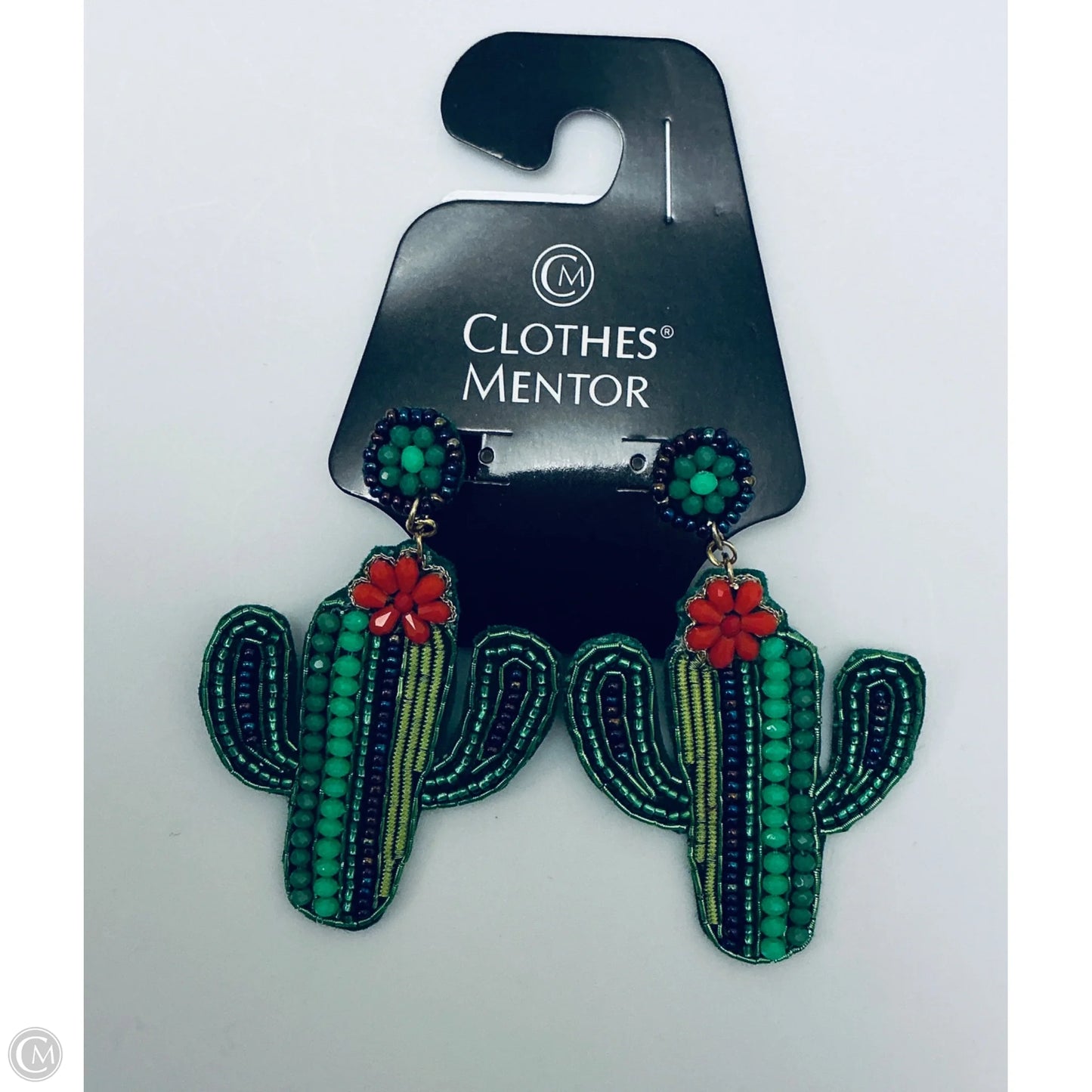 Earrings Dangle/drop By Clothes Mentor