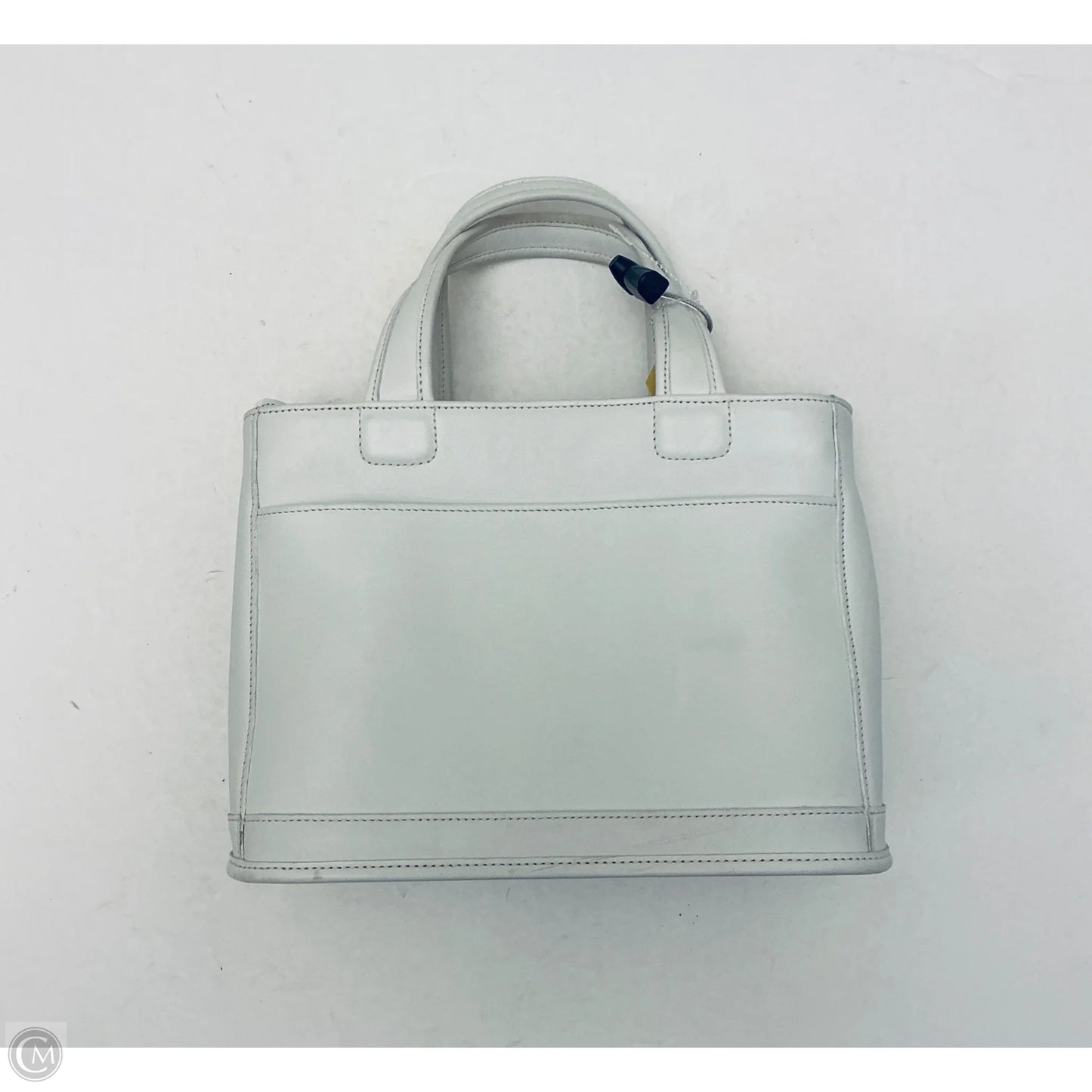 Handbag Designer By Coach, Size: Small
