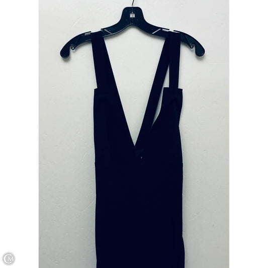 Jumpsuit By Gianni Bini In Black, Size: M
