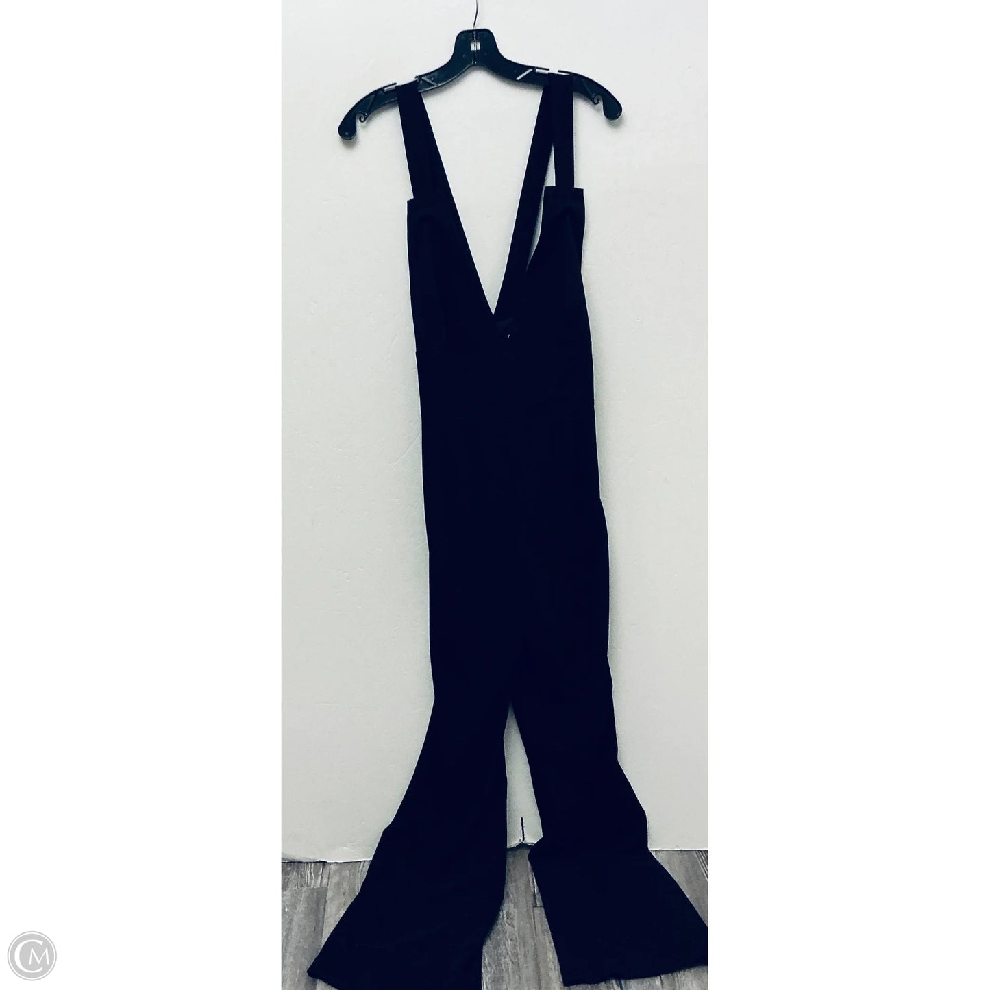Jumpsuit By Gianni Bini In Black, Size: M