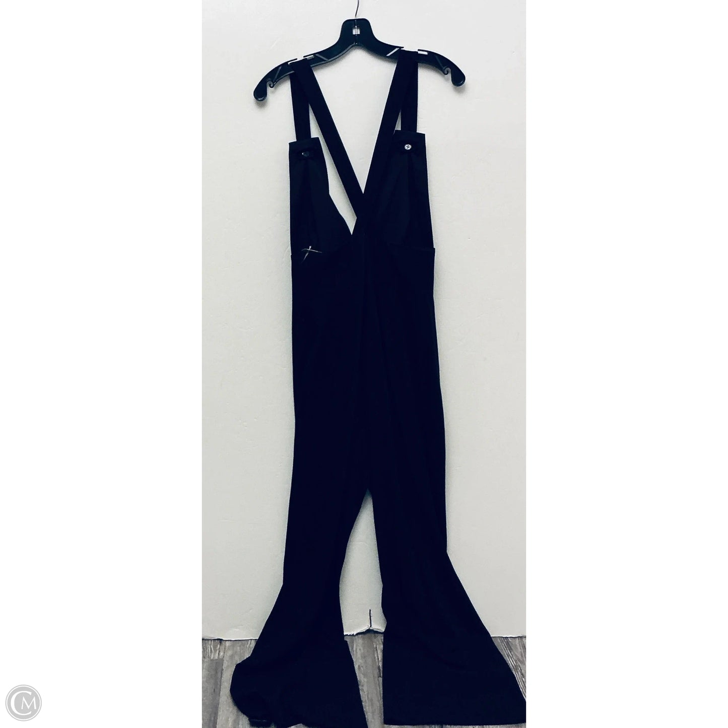 Jumpsuit By Gianni Bini In Black, Size: M