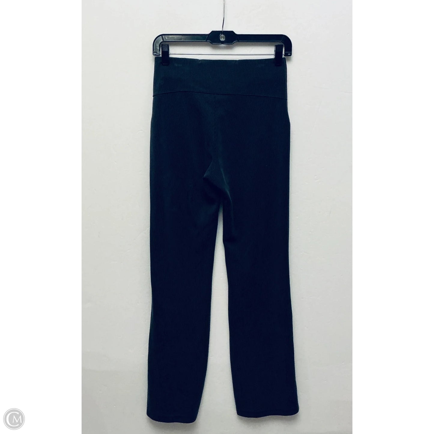 Athletic Pants By Lululemon In Grey, Size: 6