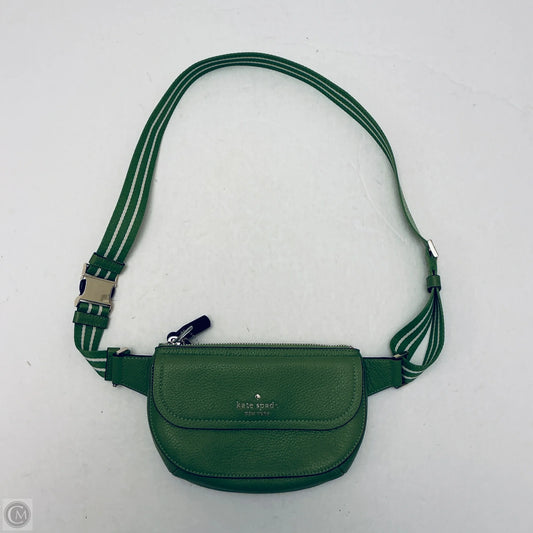 Belt Bag Designer By Kate Spade, Size: Small