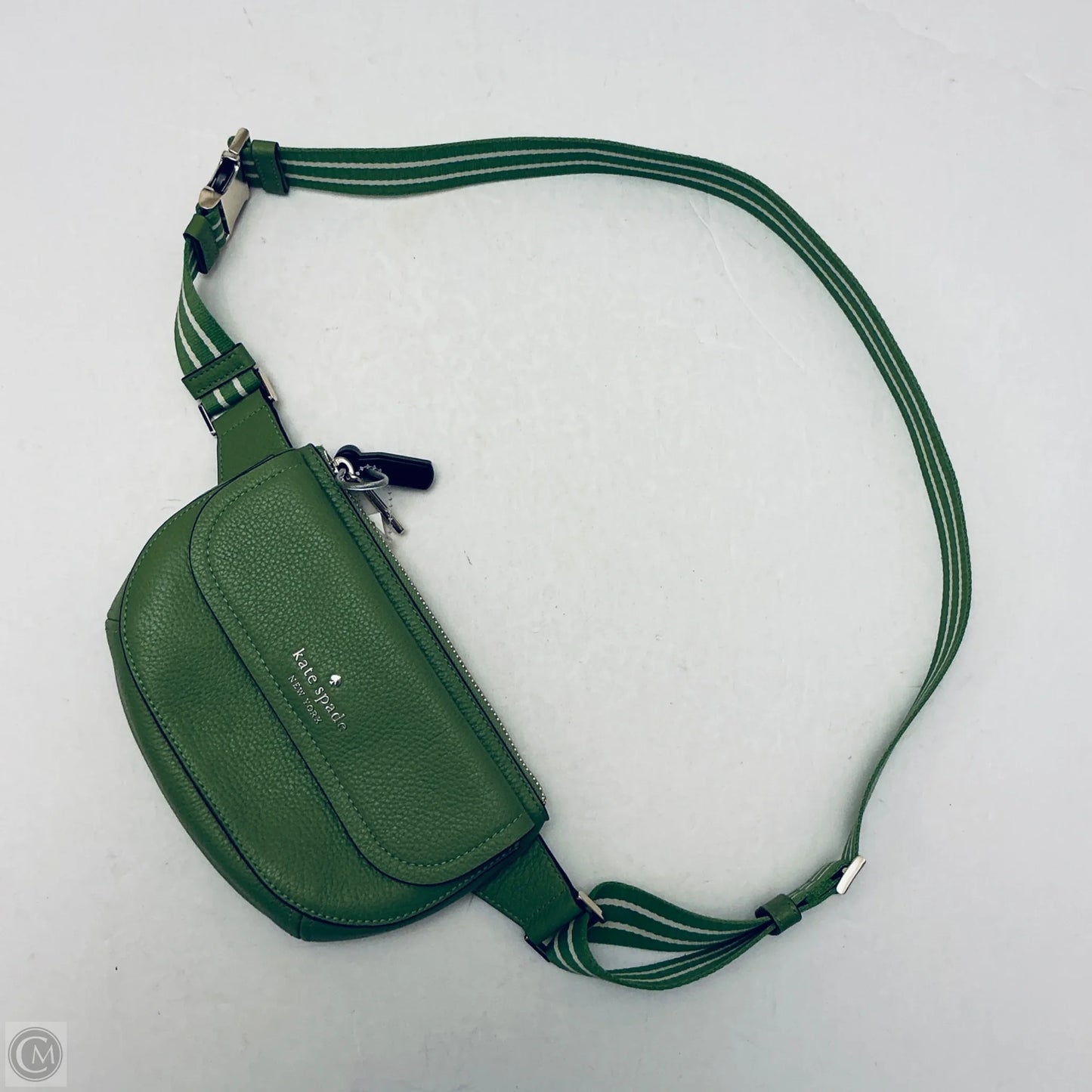 Belt Bag Designer By Kate Spade, Size: Small