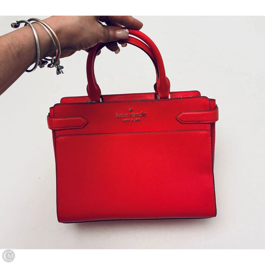 Handbag Designer By Kate Spade, Size: Medium