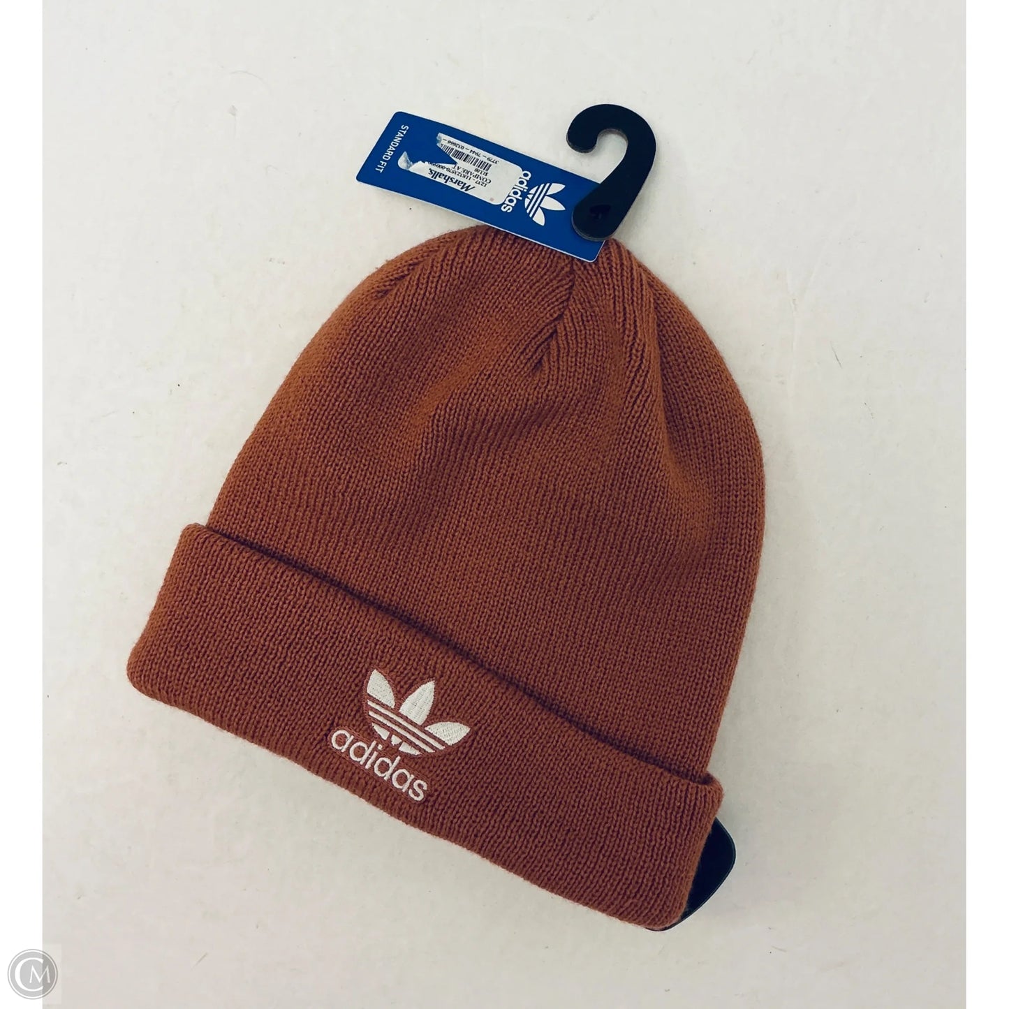 Hat Beanie By Adidas