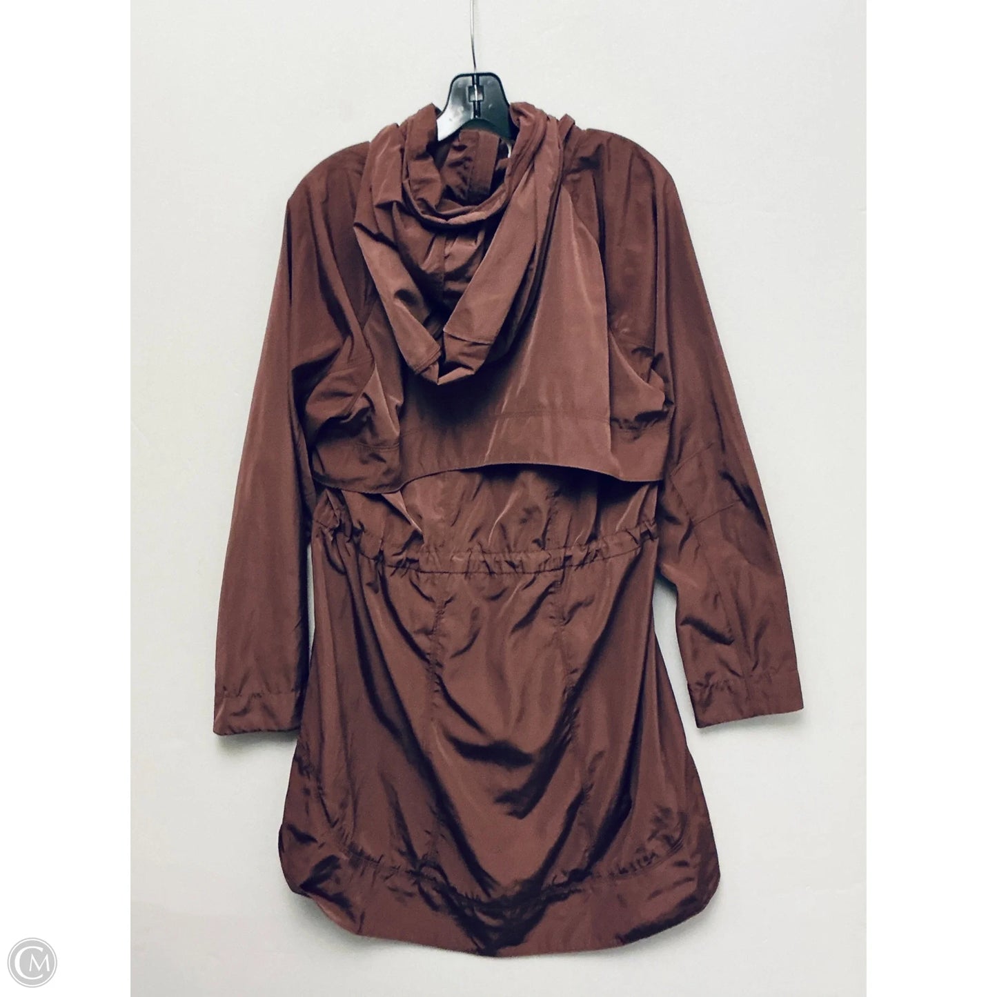Jacket Other By Athleta In Mauve, Size: Xl