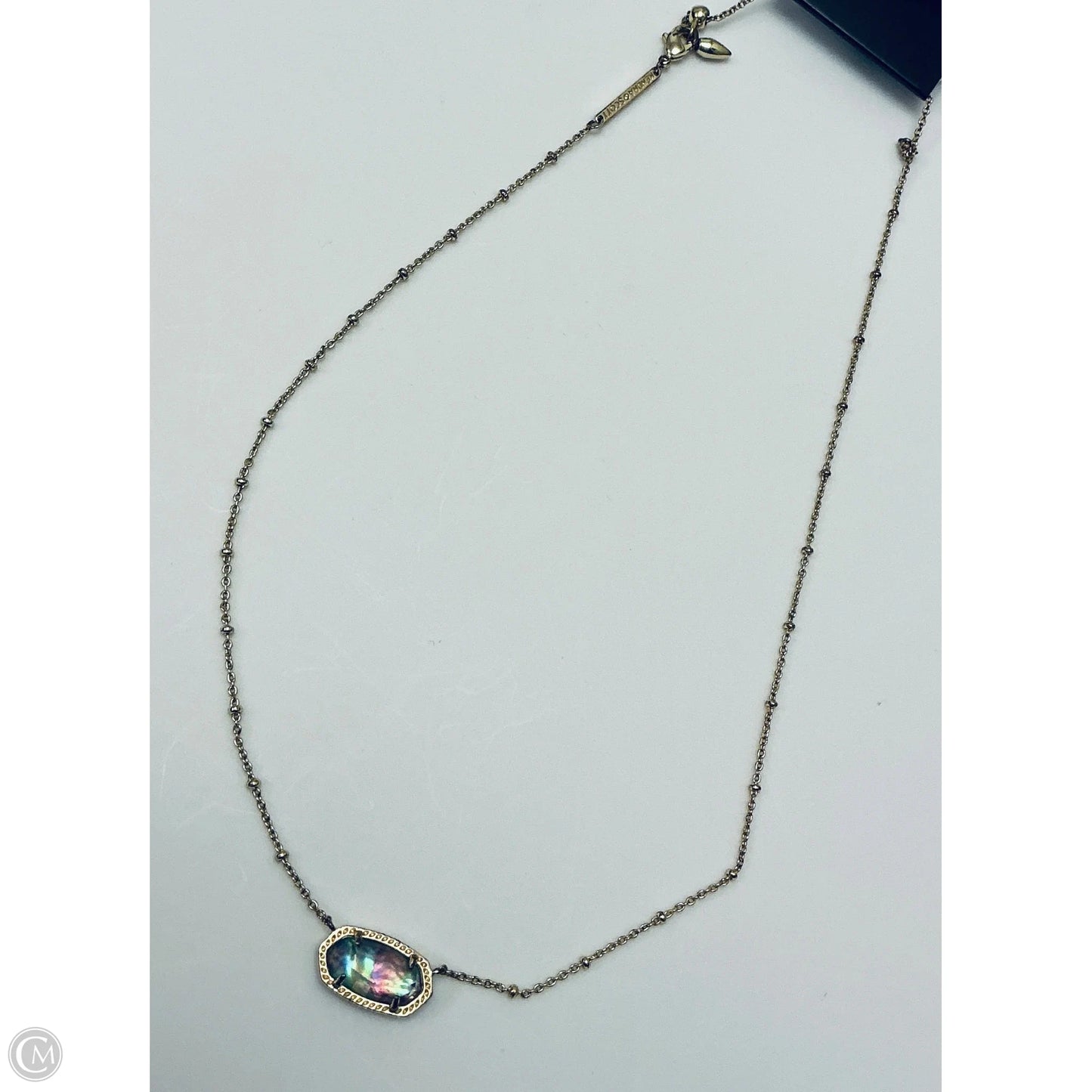 Necklace Pendant By Kendra Scott