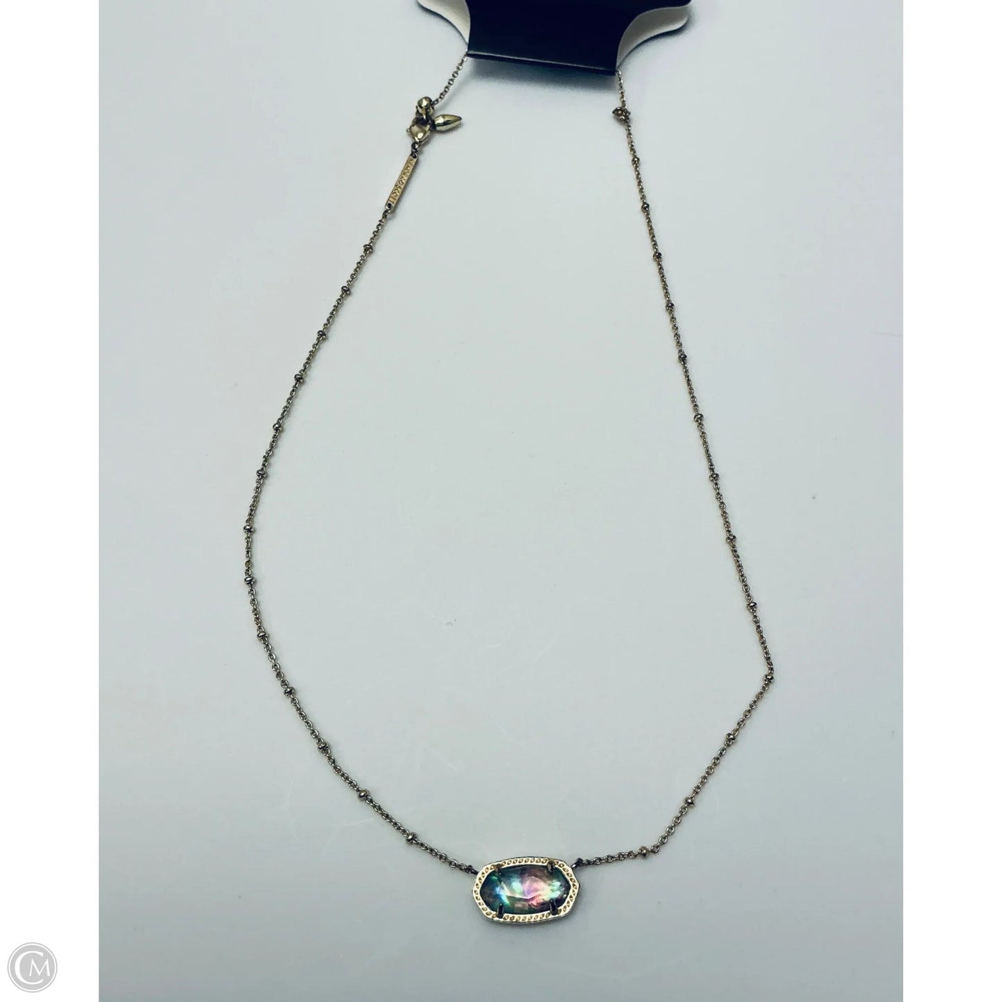 Necklace Pendant By Kendra Scott