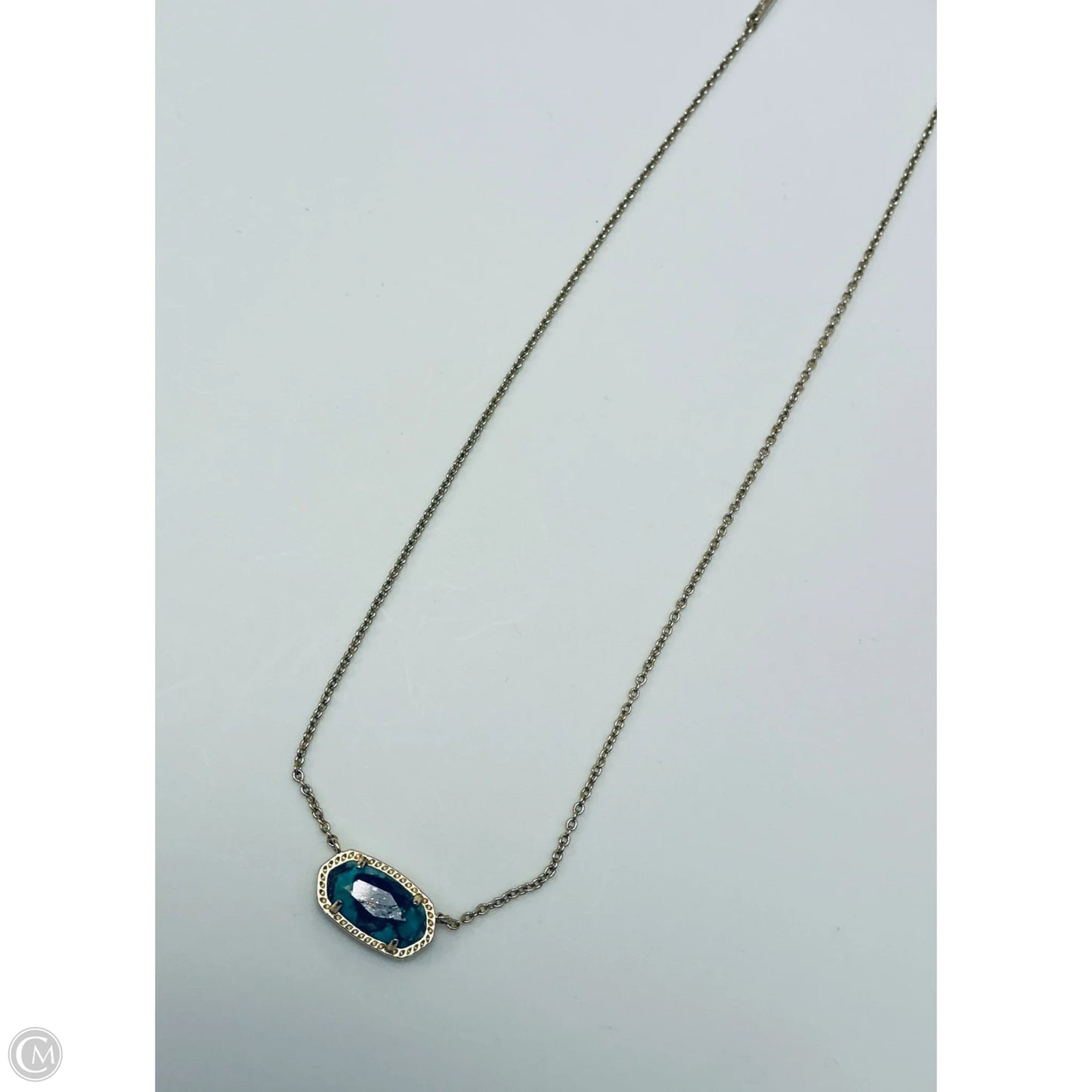 Necklace Pendant By Kendra Scott