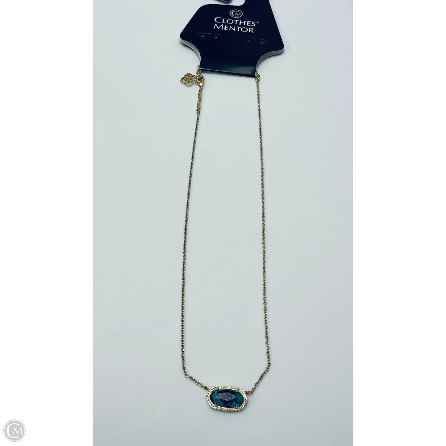 Necklace Pendant By Kendra Scott