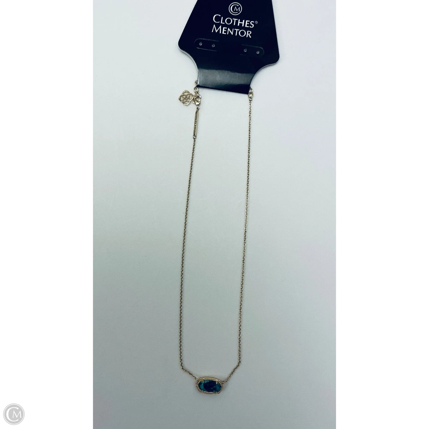 Necklace Pendant By Kendra Scott