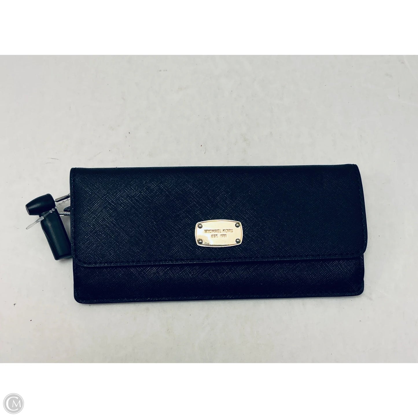 Wallet Designer By Michael Kors, Size: Small