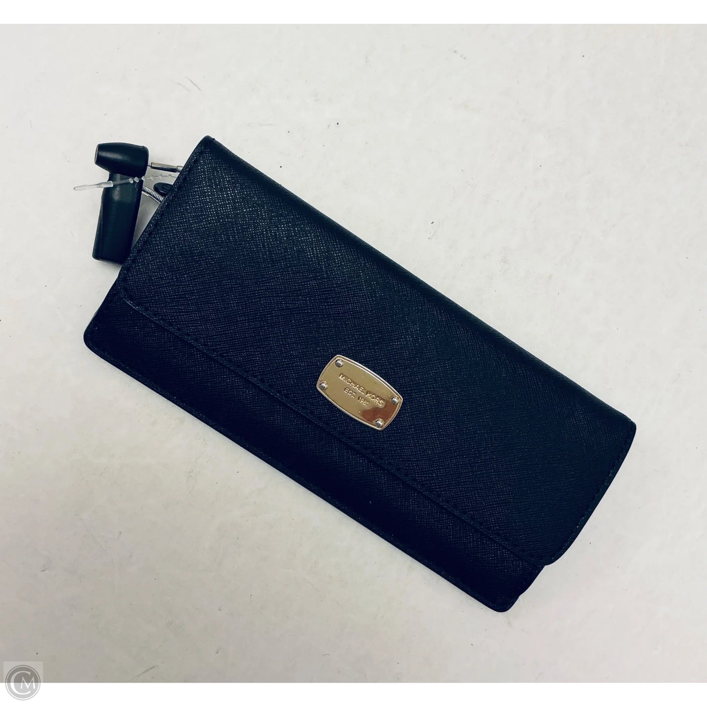 Wallet Designer By Michael Kors, Size: Small