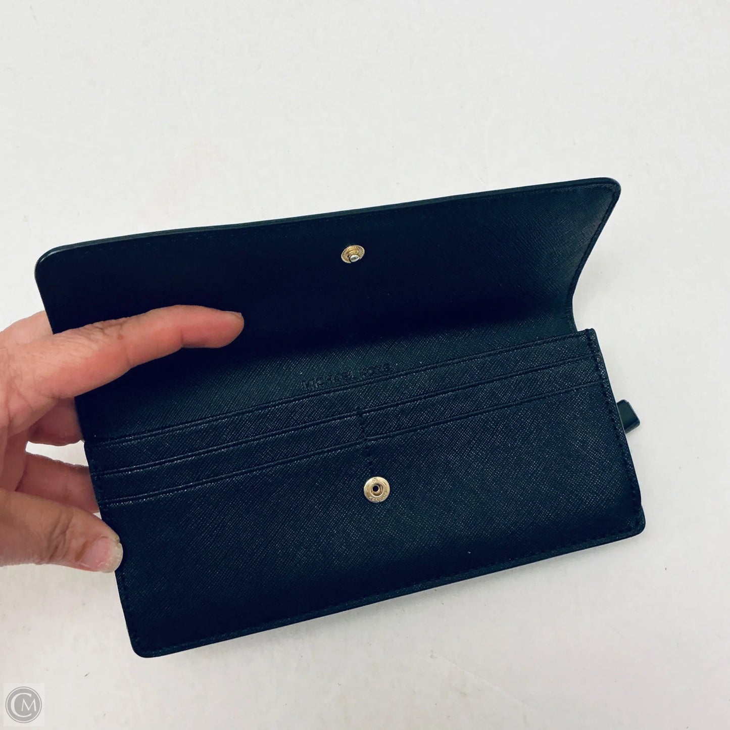 Wallet Designer By Michael Kors, Size: Small