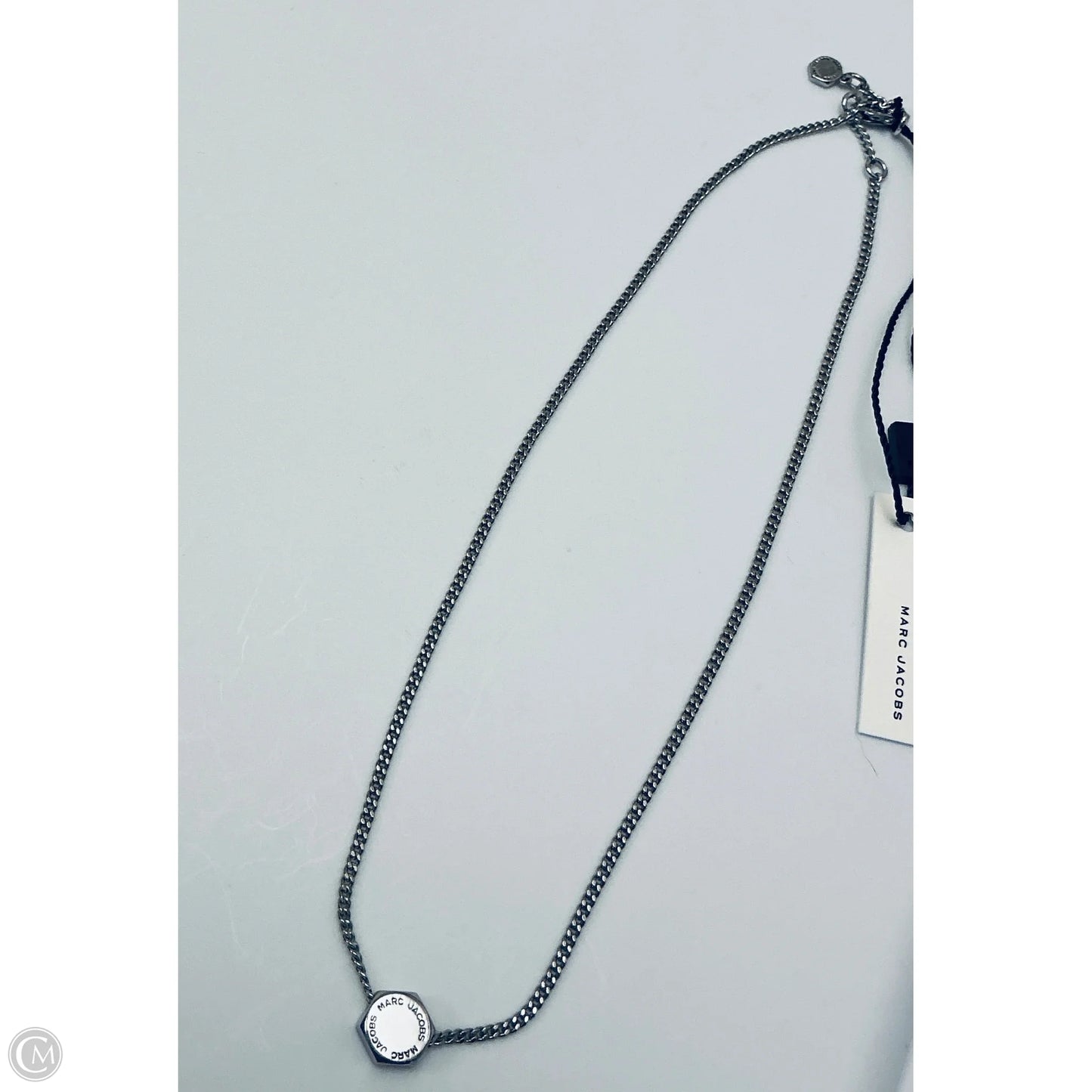 Necklace Luxury Designer By Marc Jacobs
