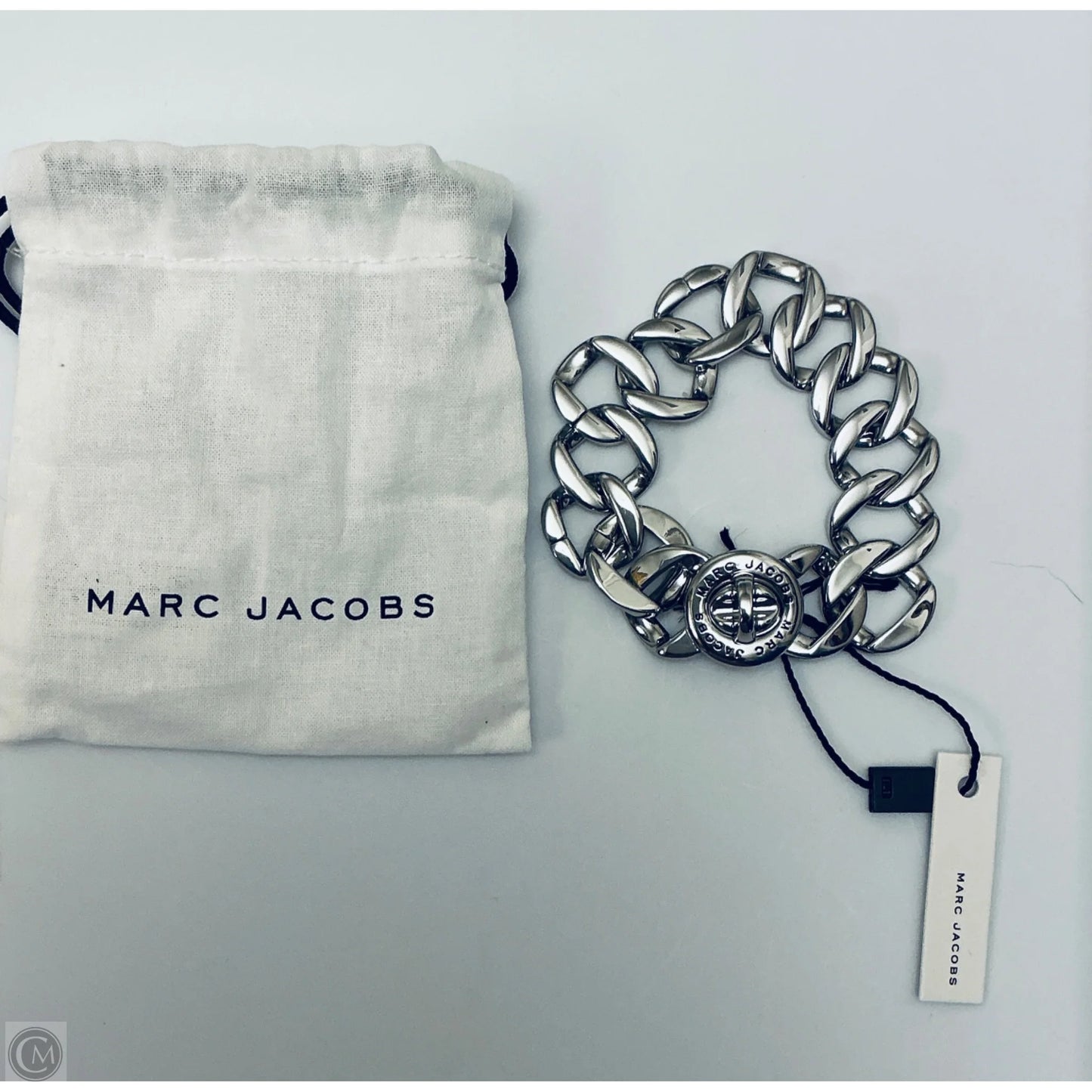 Bracelet Luxury Designer By Marc Jacobs