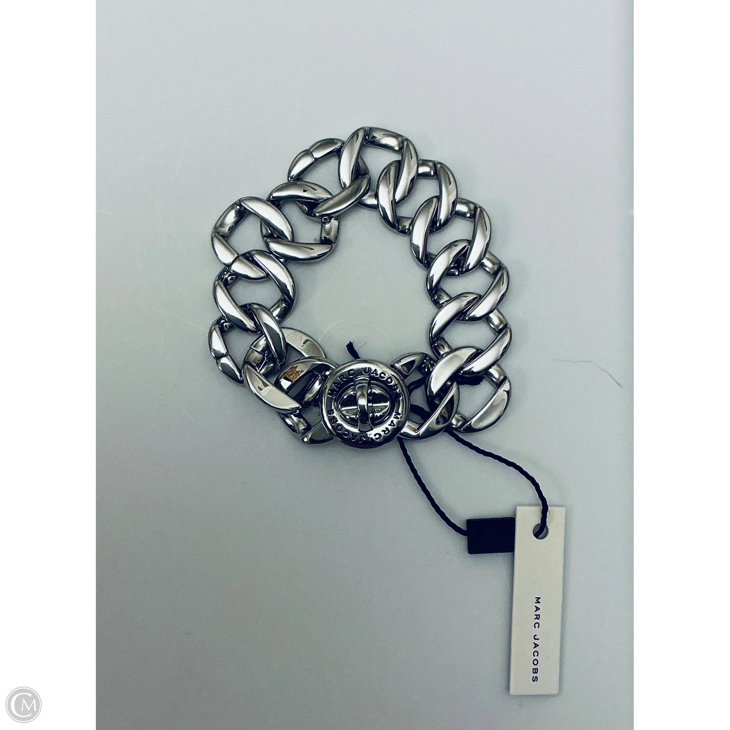 Bracelet Luxury Designer By Marc Jacobs