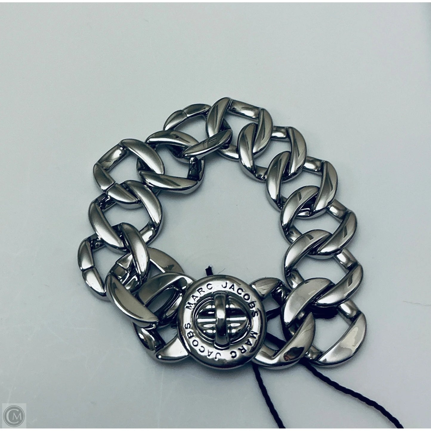 Bracelet Luxury Designer By Marc Jacobs