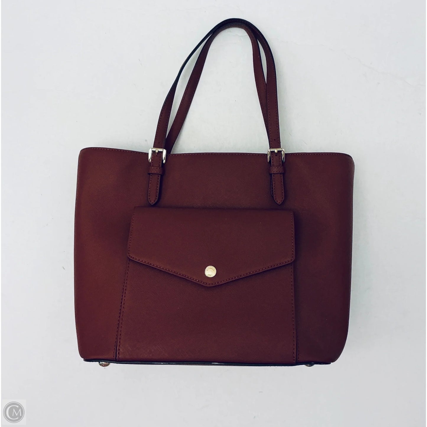 Handbag By Michael By Michael Kors, Size: Medium