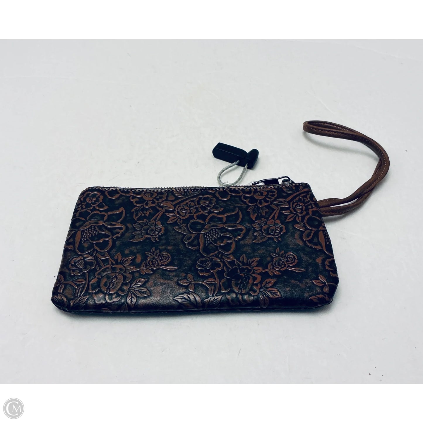 Wristlet By Clothes Mentor, Size: Small