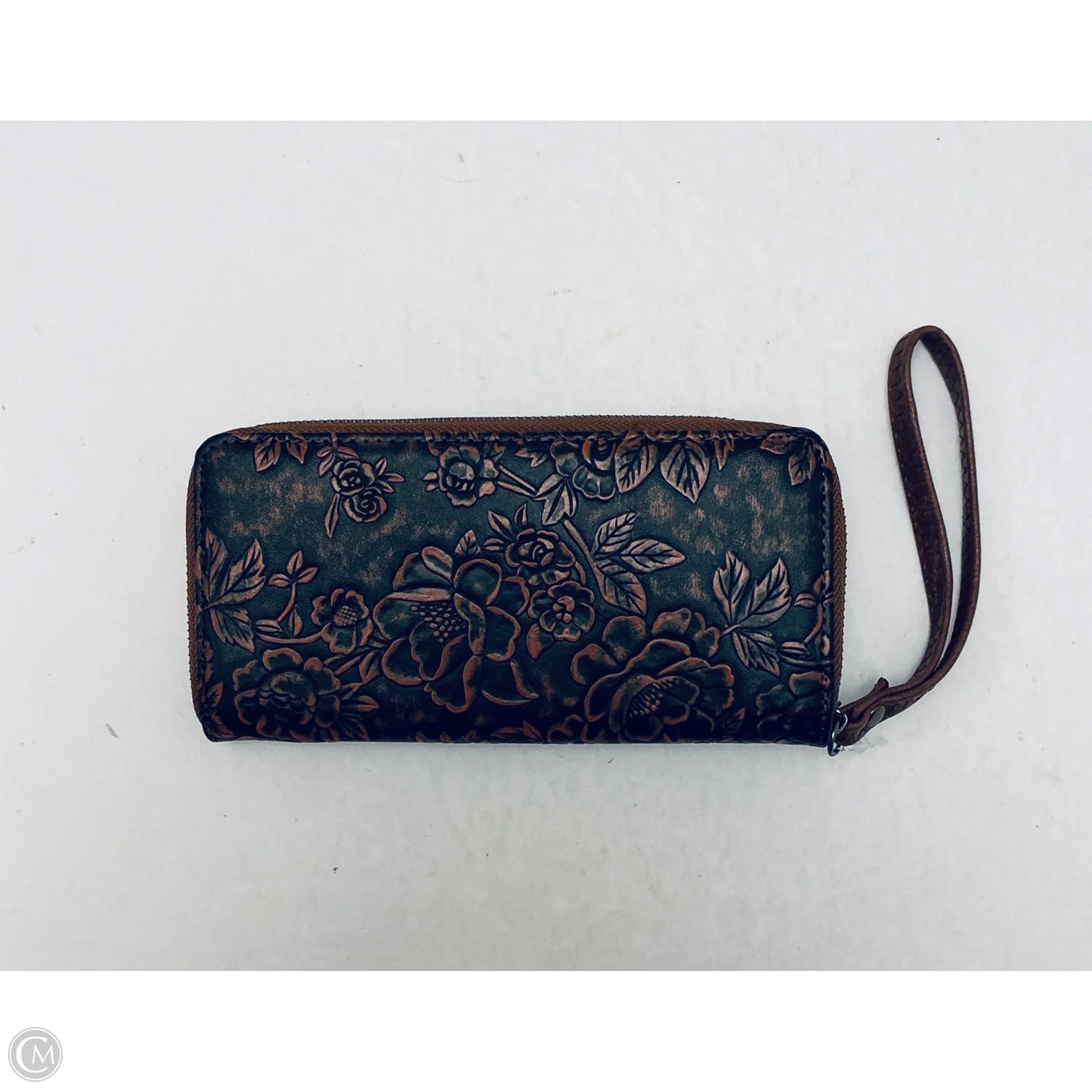Wristlet By Clothes Mentor, Size: Small