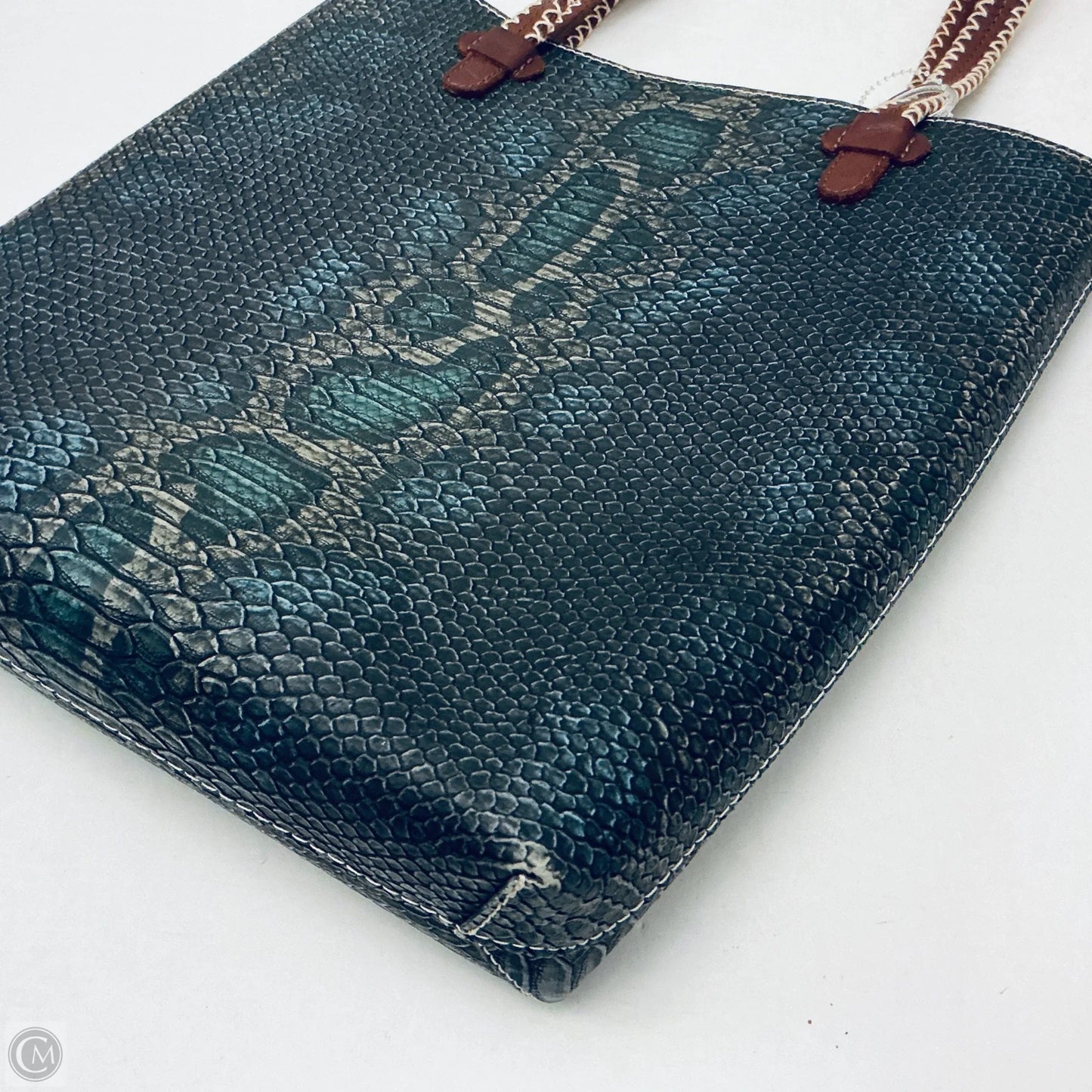 Handbag By Consuela, Size: Medium