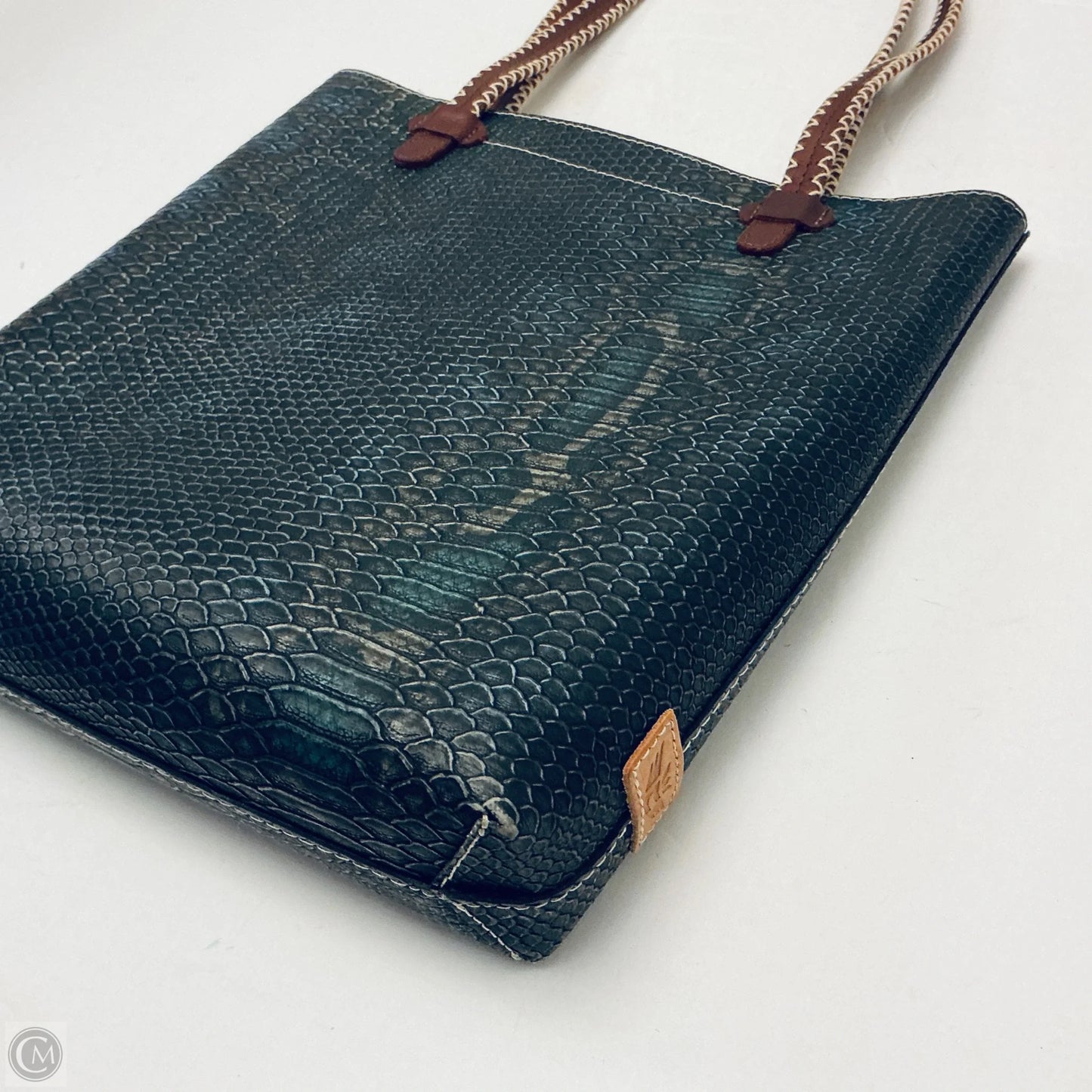 Handbag By Consuela, Size: Medium