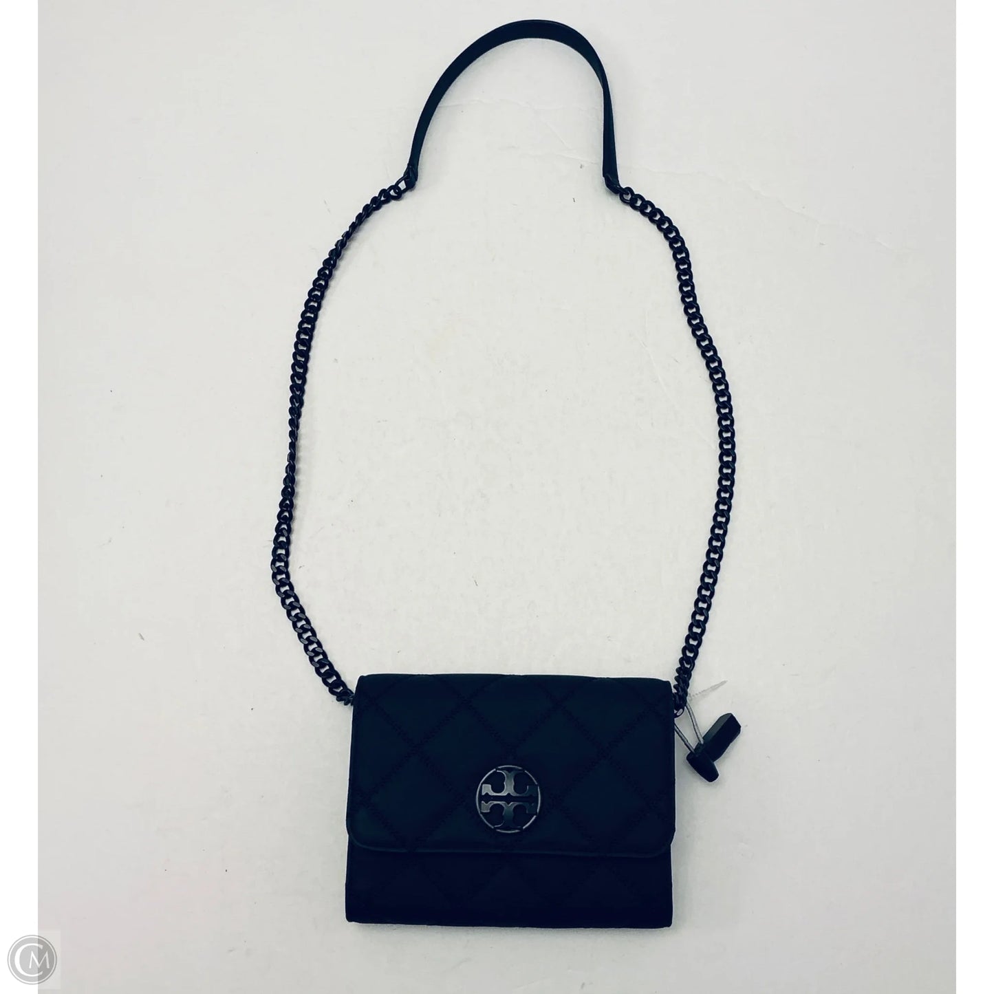 Crossbody Designer By Tory Burch, Size: Small