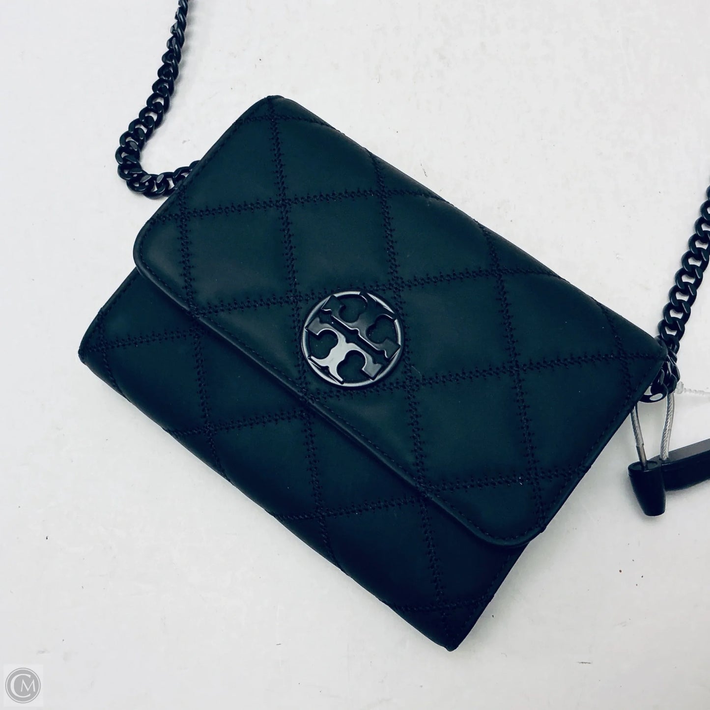 Crossbody Designer By Tory Burch, Size: Small