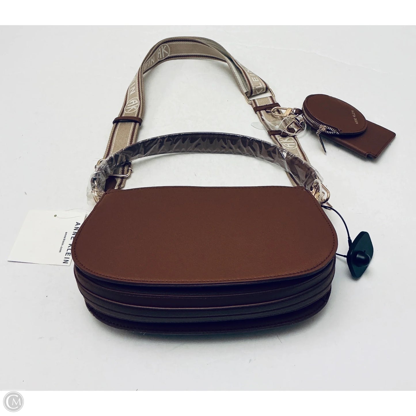 Handbag By Anne Klein, Size: Small