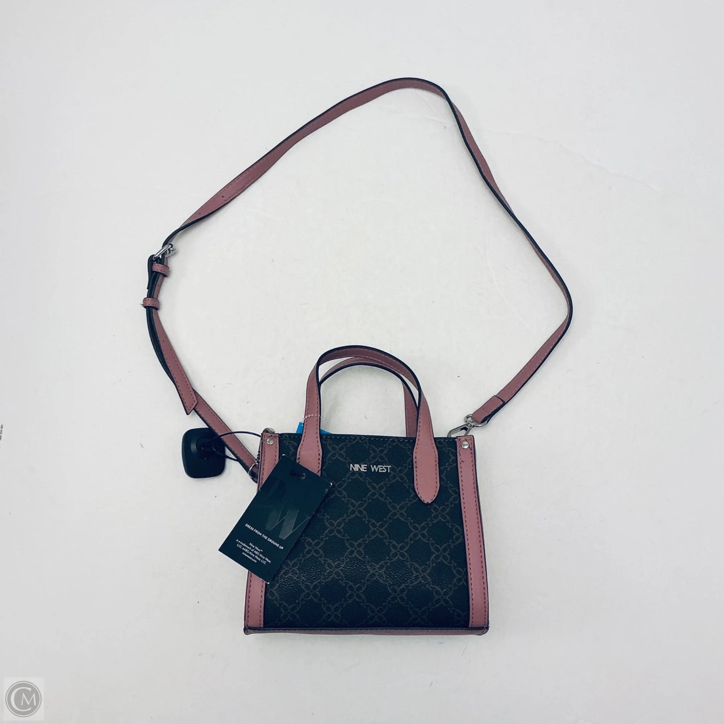 Crossbody By Nine West, Size: Small